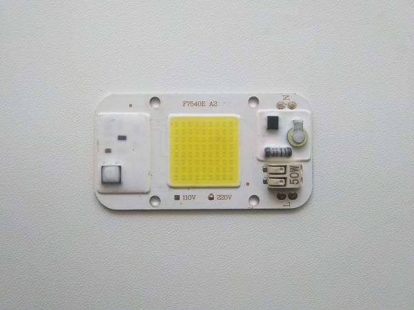 Led матрица 6000k