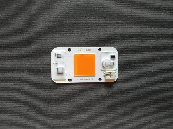 Фітоматриця 50w повного спектру