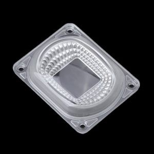 Лінза віддзеркалювач для LED матриць