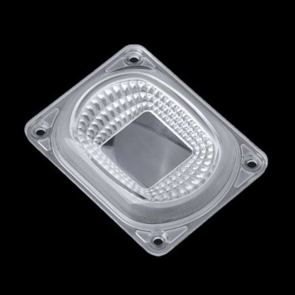 Лінза віддзеркалювач для LED матриць