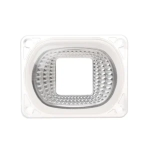 Линза отражатель для LED матриц