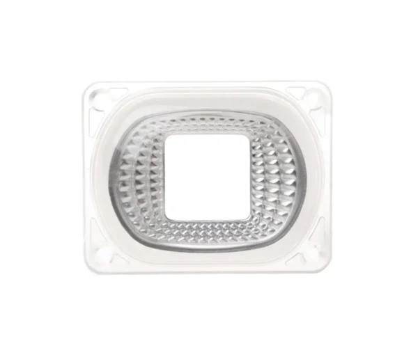 Линза отражатель для LED матриц