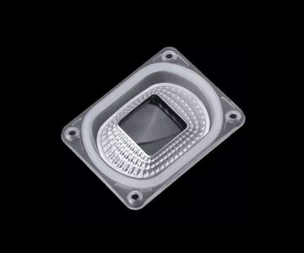 Линза отражатель для LED матриц — изображение 3