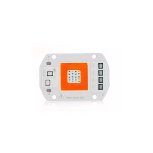 LED Матриця червоний та синій