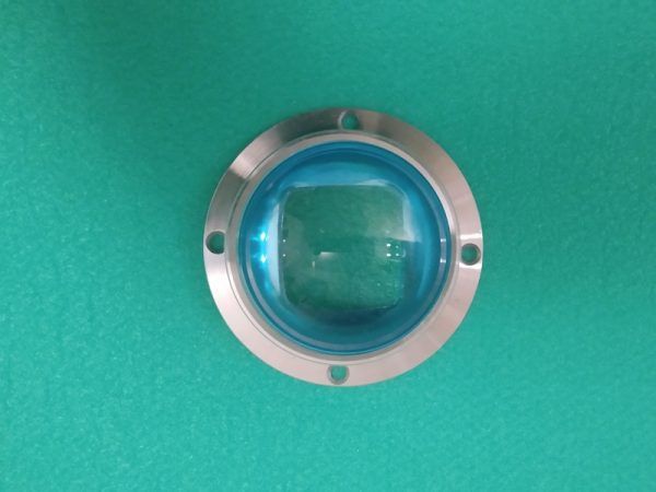 Линза 120°