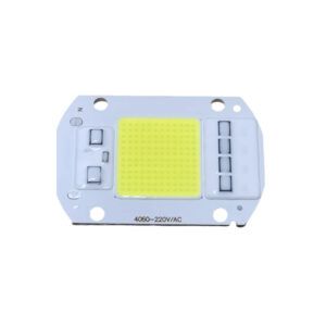 Светодиодная матрица белая 20w