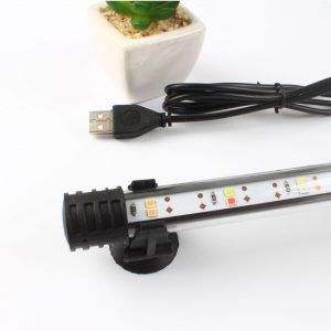 USB лампа для аквариума