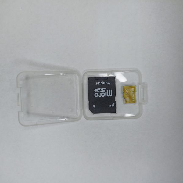 Карта памяти SHENGJ 512GB — изображение 2