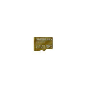 Карта пам'яті SHENGJ 512GB