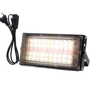 Фито прожектор 50w