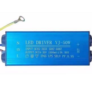 Драйвер для led YJ-TG50W-1500