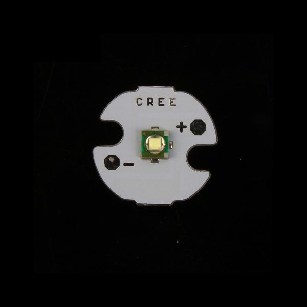 Cree XM-L2