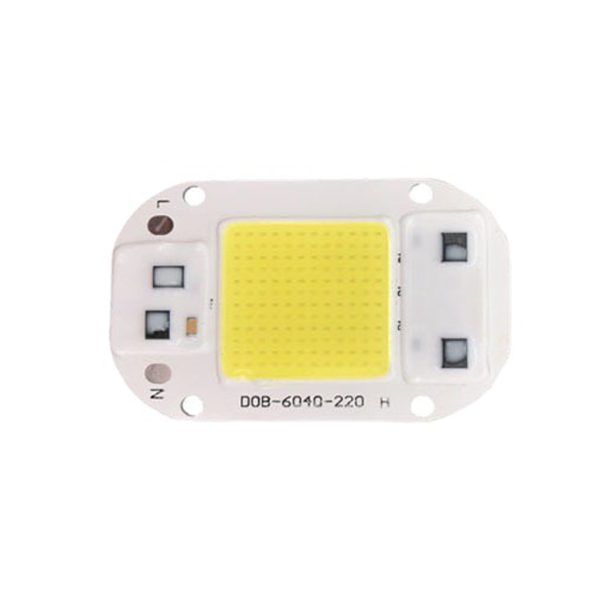 Led cob 30w
