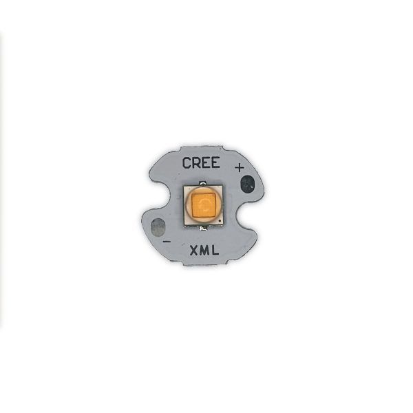 Cree Xm-l 10w 3500k