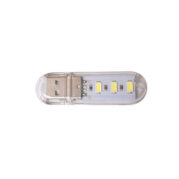 USB светильник