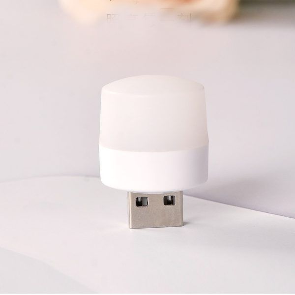 USB светильник
