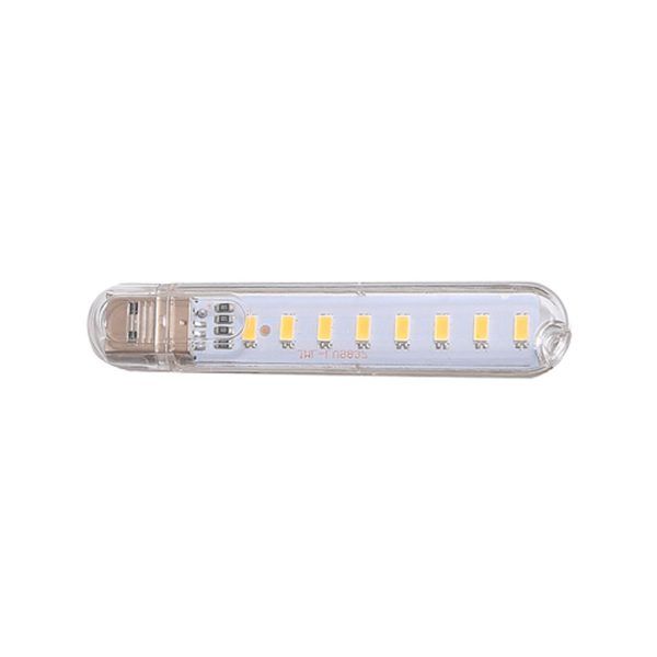 USB светильник