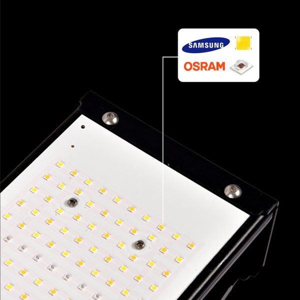 Фітолампа 50w QP-50w-GP - Зображення 3