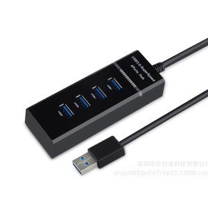 USB Хаб на 4 порта