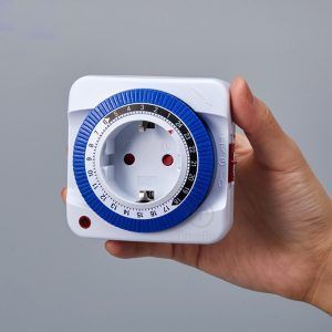 Таймер GMT01A 220v