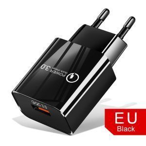 USB адаптер