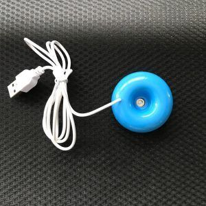 Зволожувач повітря USB Синій