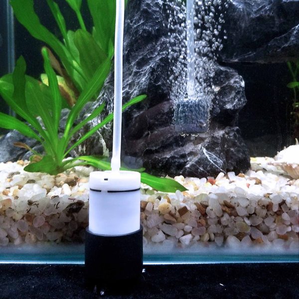 Компресор аератор USB - Зображення 2