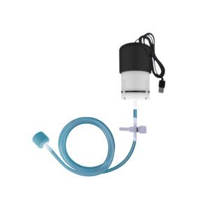 Компрессор аэратор USB