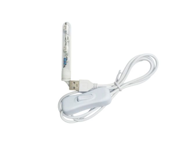 Стерелізатор погружний USB 12w