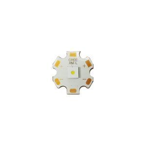 Cree XM-L 20W 20мм
