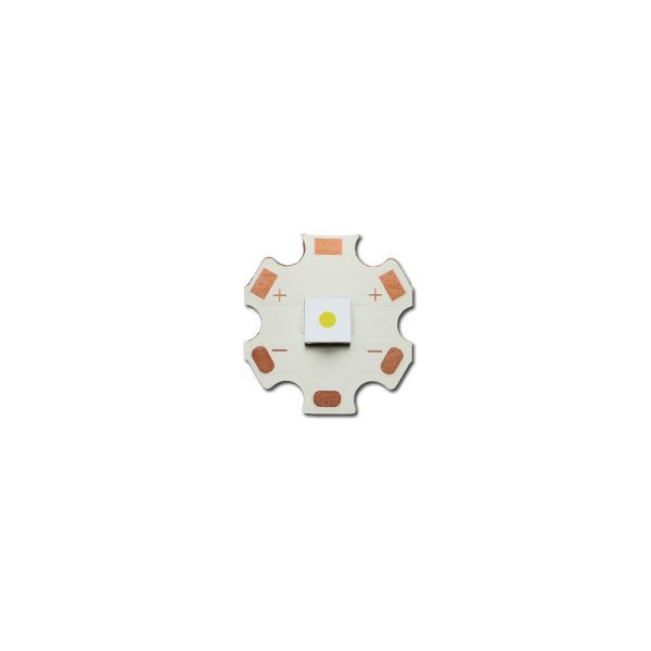 Cree XM-L 20W 20мм - Зображення 2