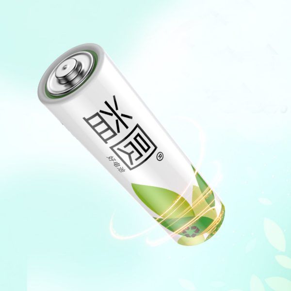 Батарейка AA 1.5v +30%