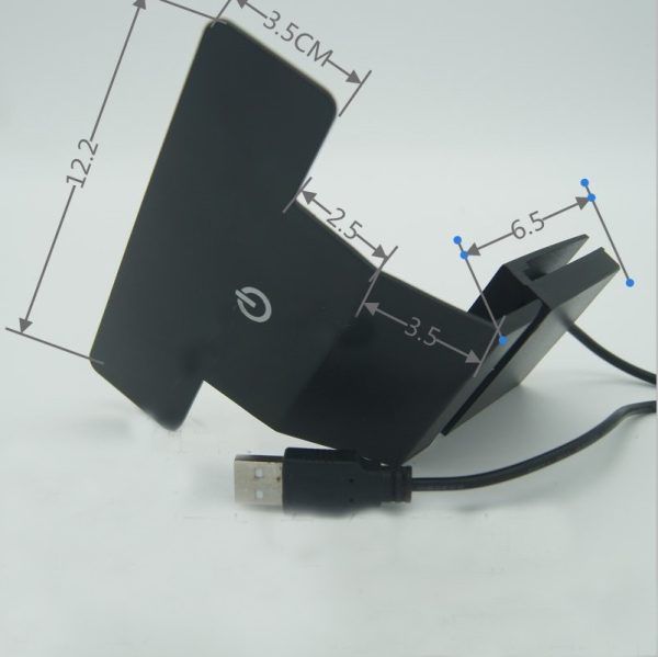 Лампа для Акваріума F50 5W USB - Зображення 3
