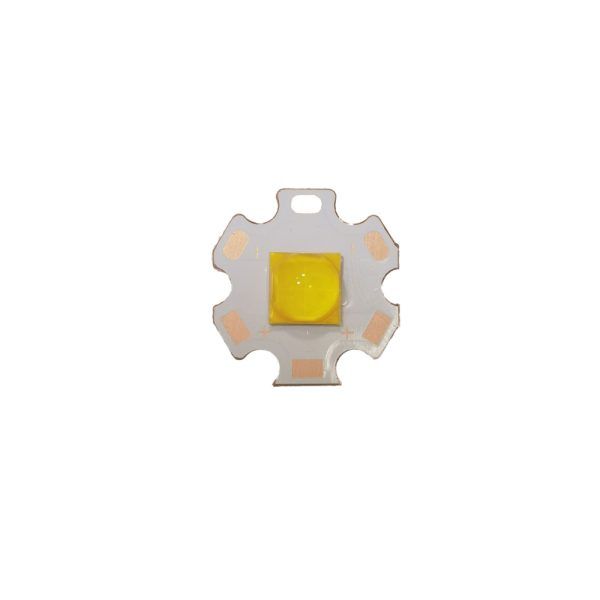 Cree XM-L 20W 3500K