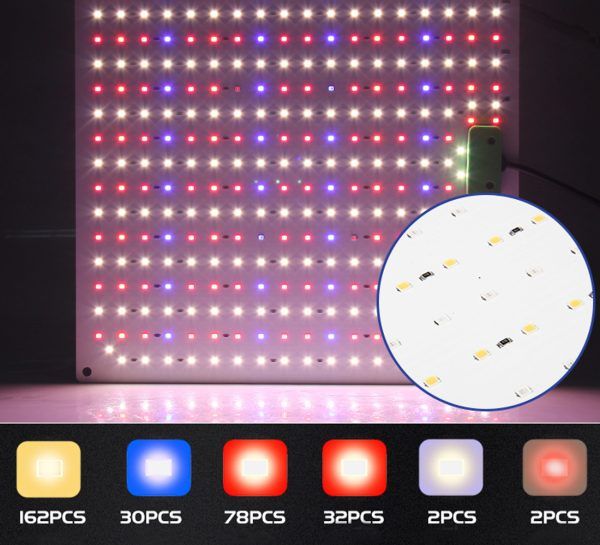 Quantum Board 65w QBDim-YK - Зображення 3