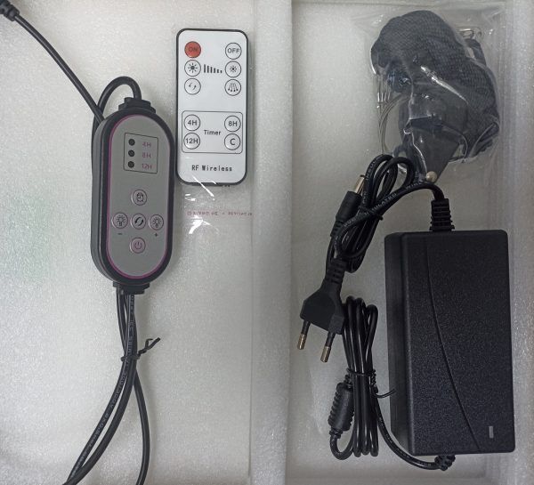 Quantum Board 65w QBDim-YK - Зображення 4