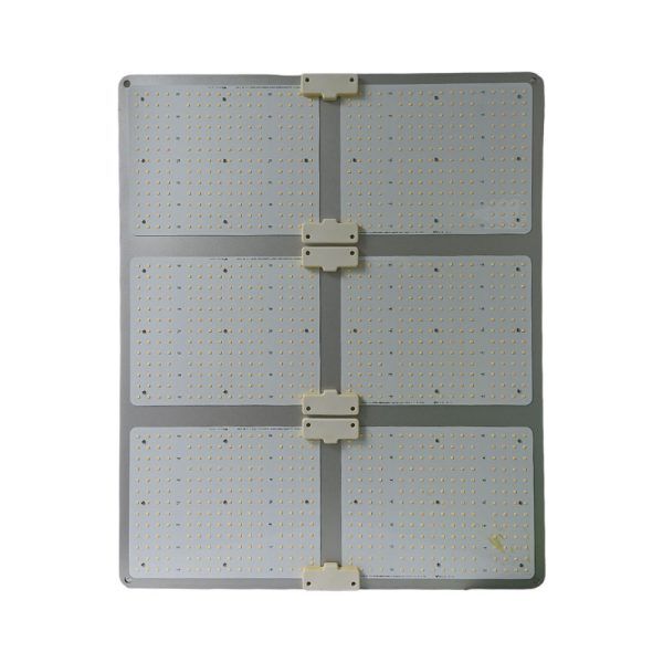 Quantum Board 660w Dim (БВ)