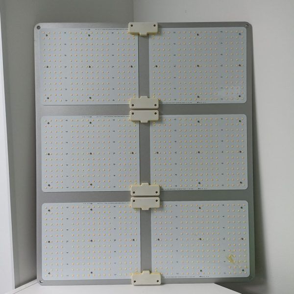 Quantum Board 660w Dim (БВ) - Зображення 3