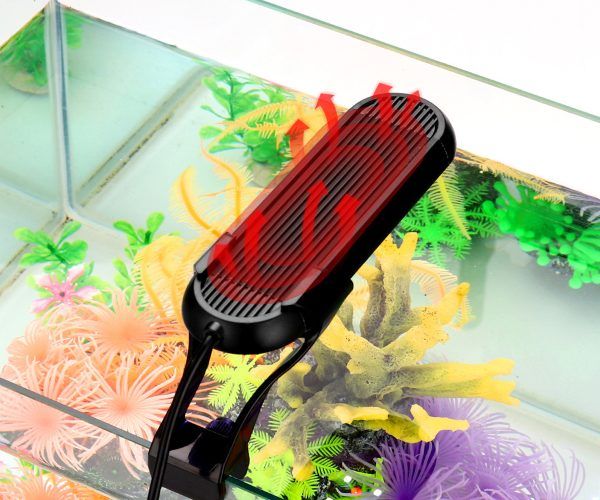 Лампа для Акваріума HS-Q1 6W USB - Зображення 4