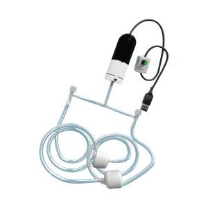 Компрессор аэратор USB 2w dim
