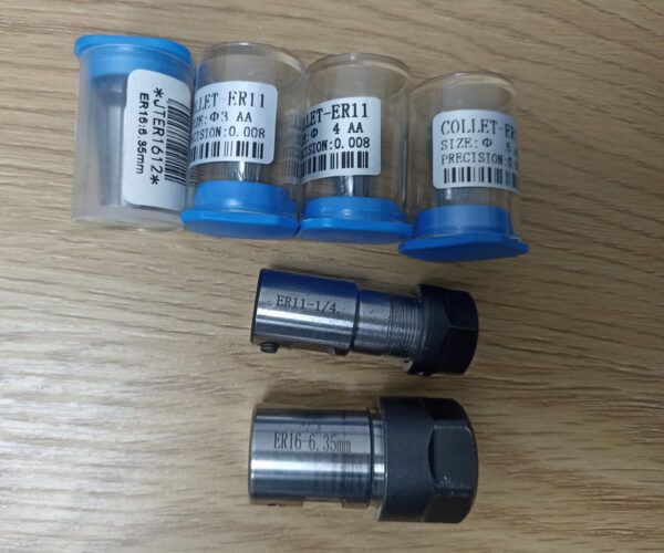 Станок CNC 40 на 60 см - Зображення 2