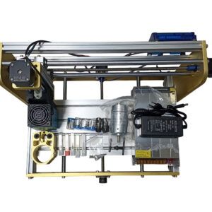 Станок CNC 40 на 60 см
