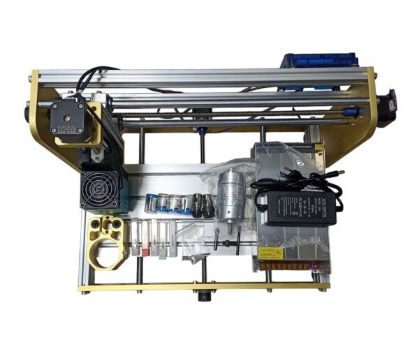 Станок CNC 40 на 60 см