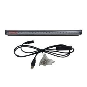 USB УФ светильник Т5  6w