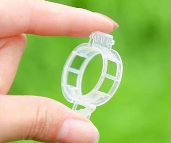 Защепка для подвязывания лозы 10шт