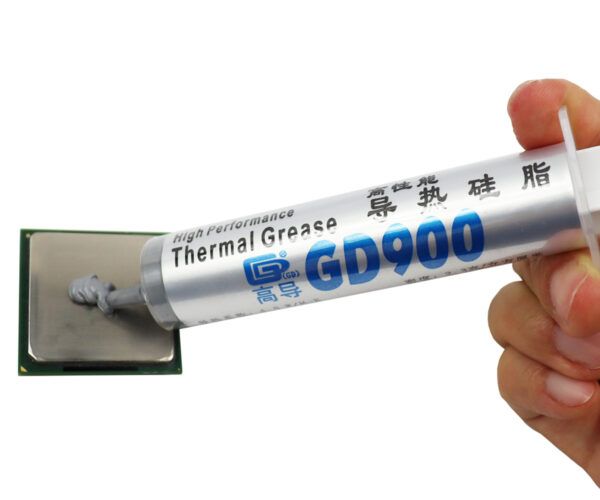 Термопаста GD900 SY30 30г — изображение 2