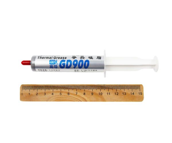 Термопаста GD900 SY30 30г — изображение 3