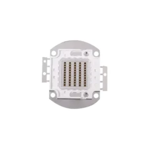 IR LED Матриця 50 Вт (850 нм)