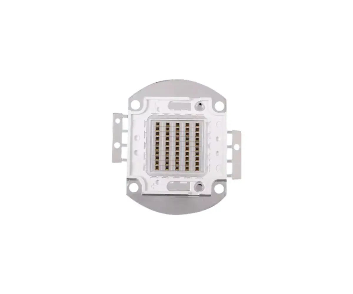 IR LED Матриця 50 Вт (850 нм)