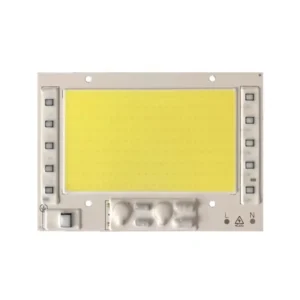 Світлодіодна COB матриця 100 Вт 220V